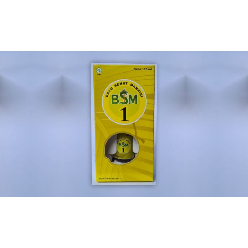 BSM 1