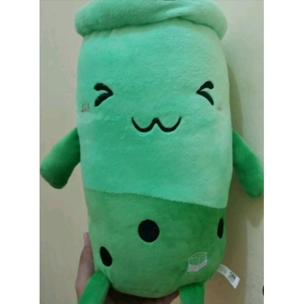 boneka boba