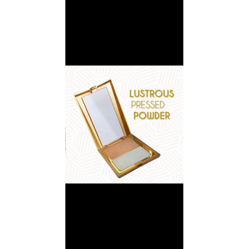 INEZ 900 LUSTROUS PRESSED POWDER
