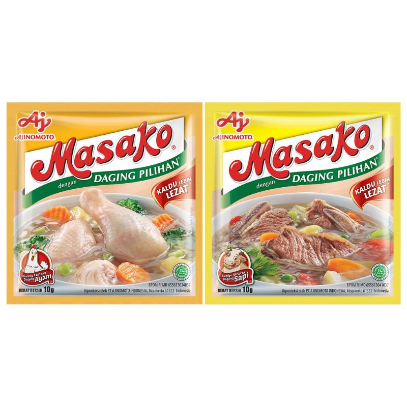 MASAKO