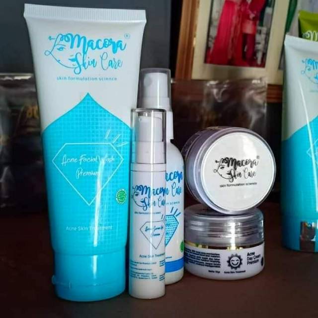 new macora skincare premium