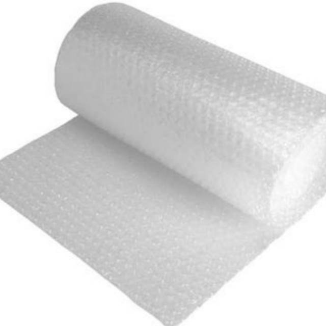Xtra bubble wrap