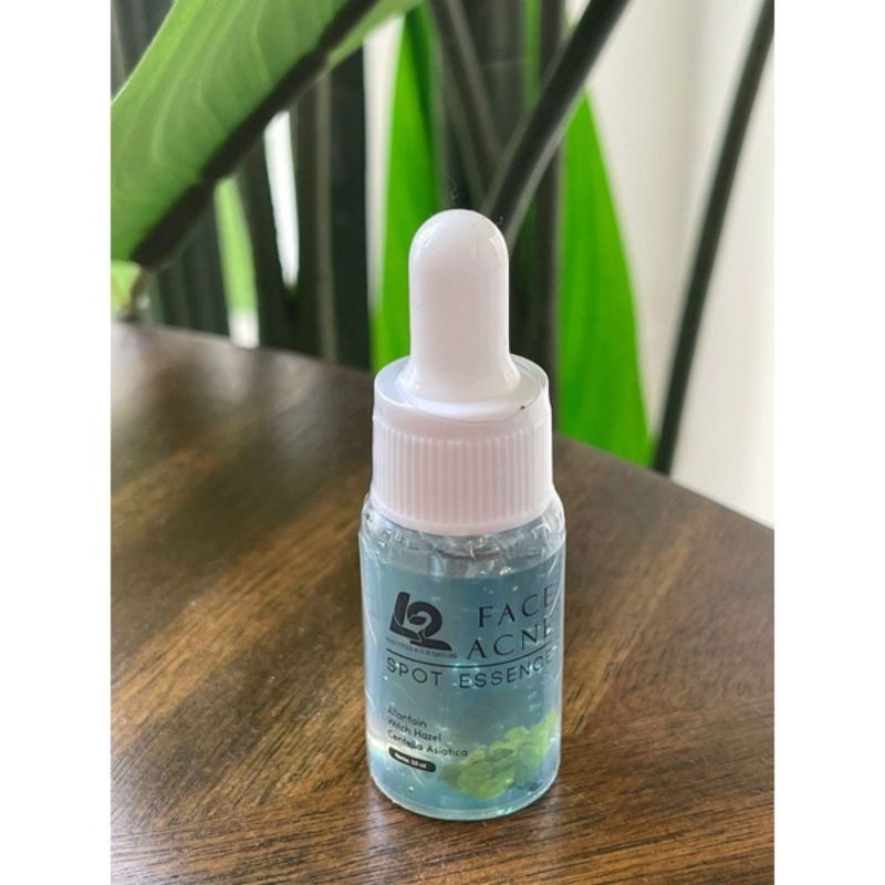 spot esense acne (ampuh)