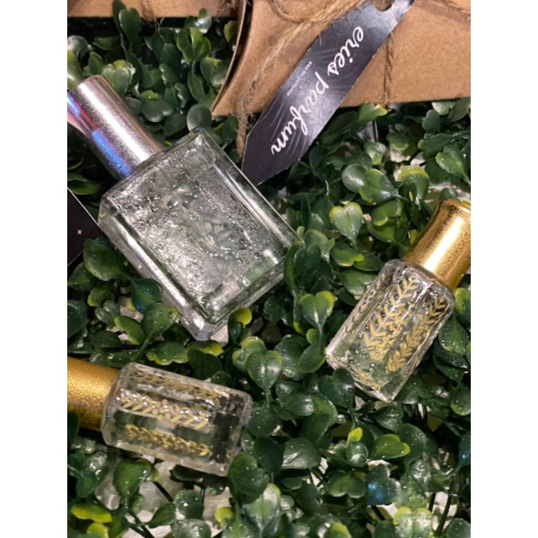 eries parfum