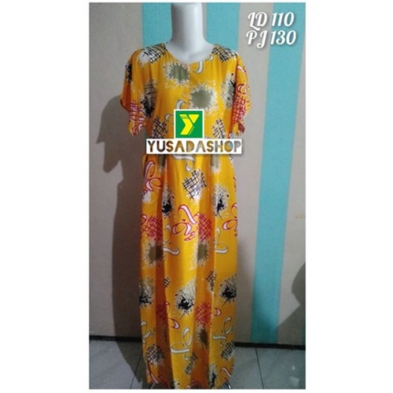 DASTER CHIBI BUSUI RAYON ADEM -YUSADASHOP