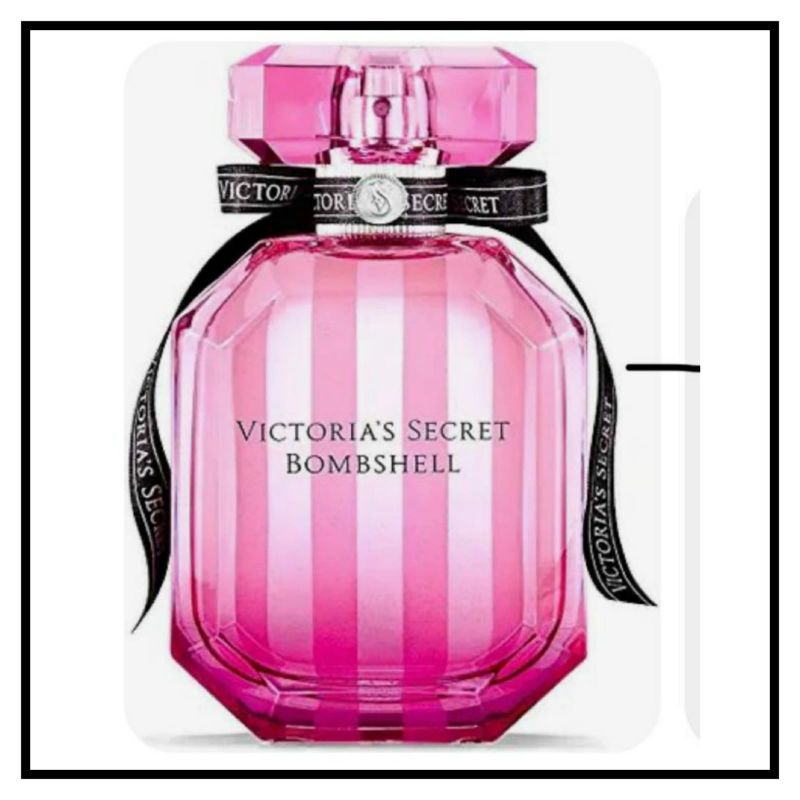 victoria's secret edp bombshell 100 ml
