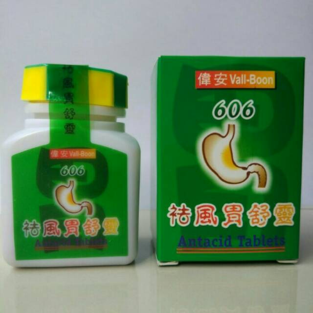 Obat Maag Ampuh Import di jamin original