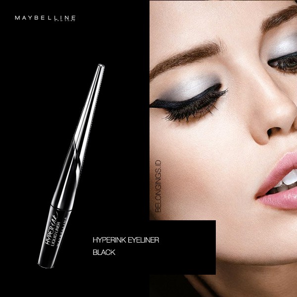 MAYBELLINE Hyperink Eyeliner