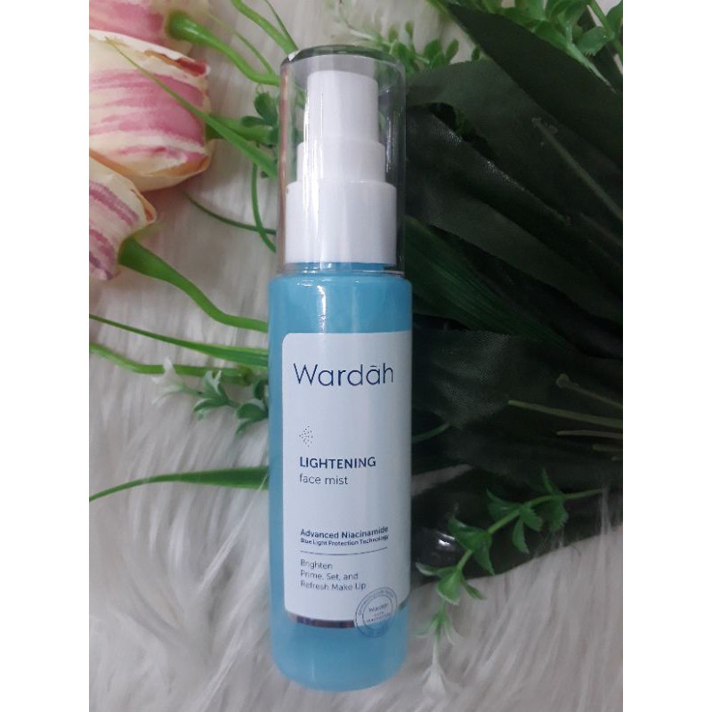 WARDAH LIGHTENING FACE MIST