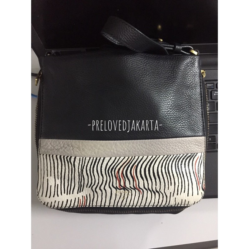 Tas Fossil