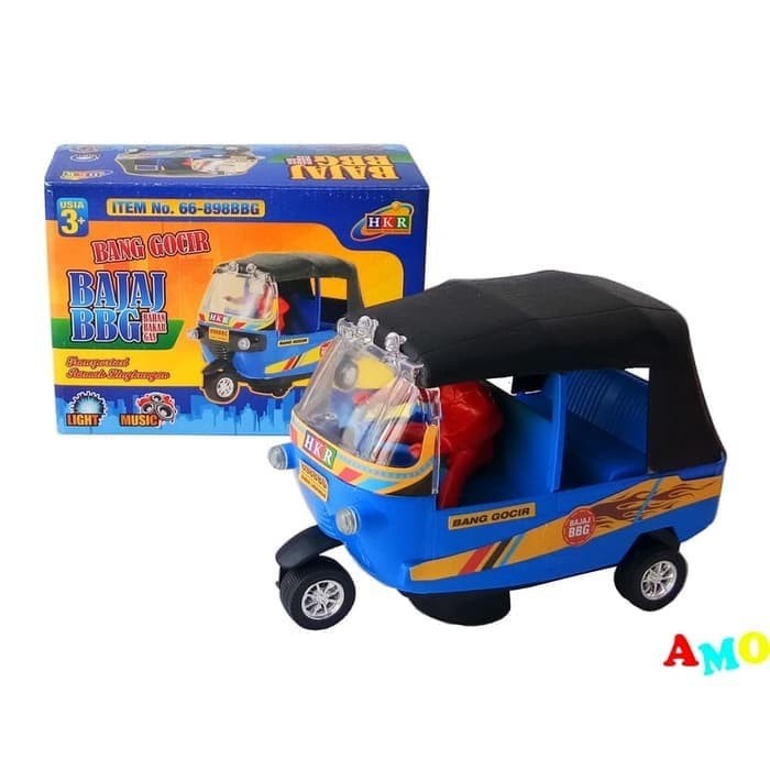 AM -  MAINAN BAJAJ
