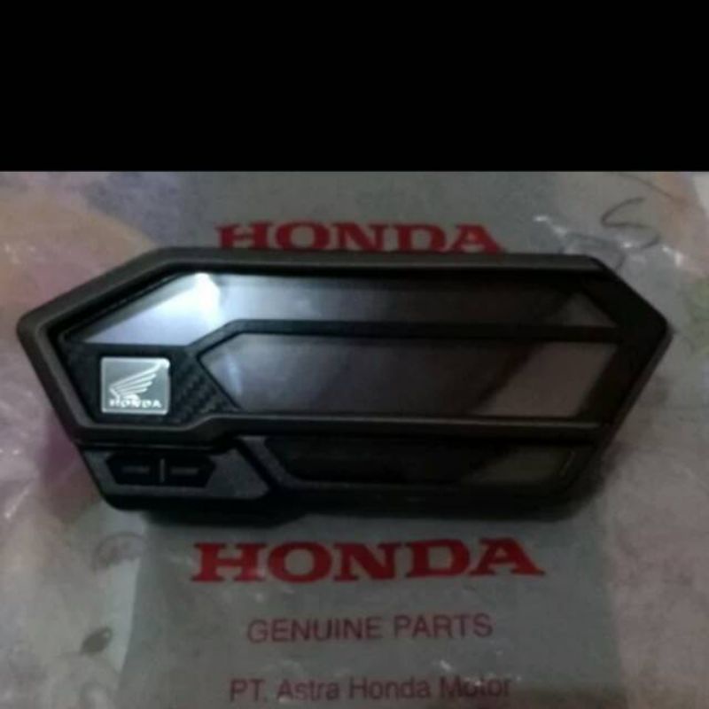 spidometer speedometer cbr 150 led k45N
