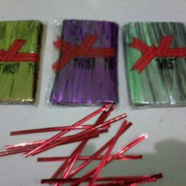 Kawat souvenir