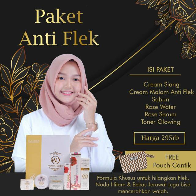 WD SKINCARE