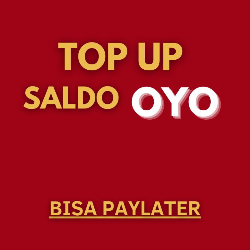 saldo oyo
