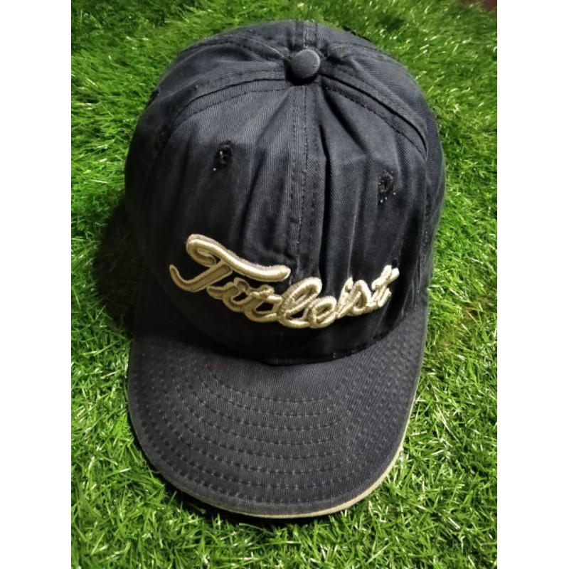 CapTitleist