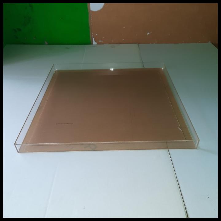 Nampan Akrilik N 01