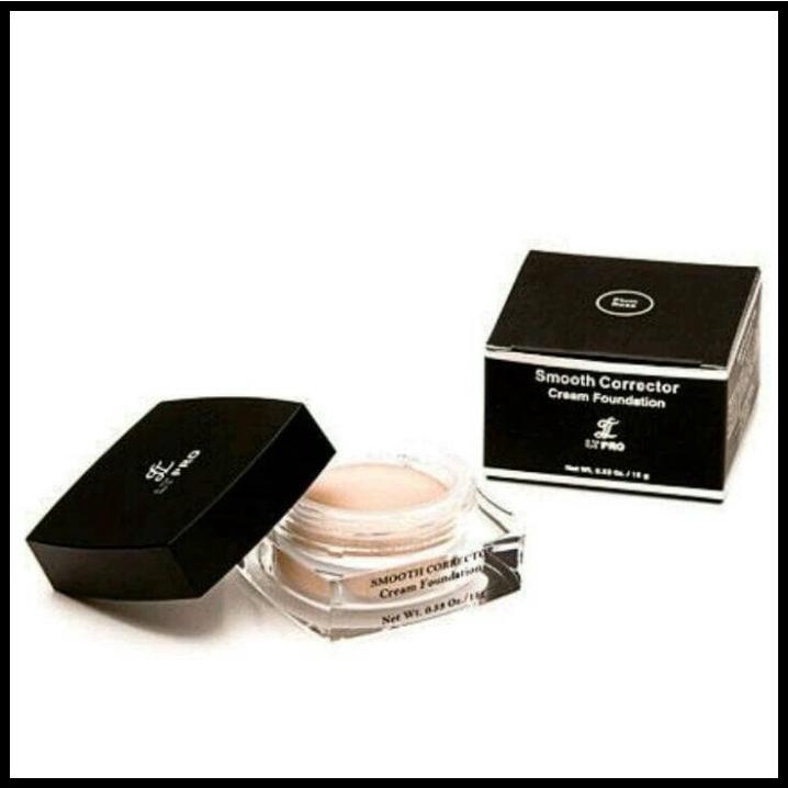 Caramel | Lt Pro Smooth Corrector Cream Foundation