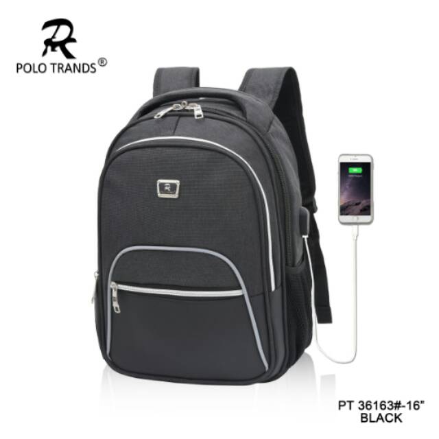 (HARGA PROMO) Ransel laptop
