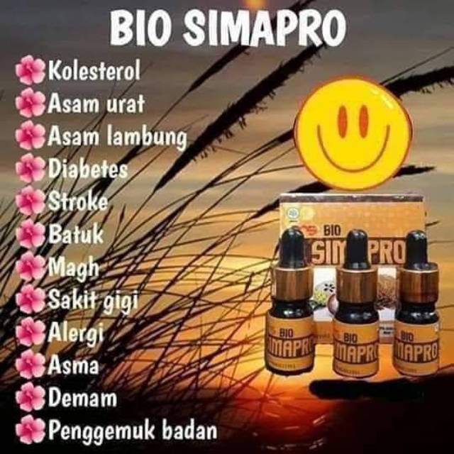 Bio simapro