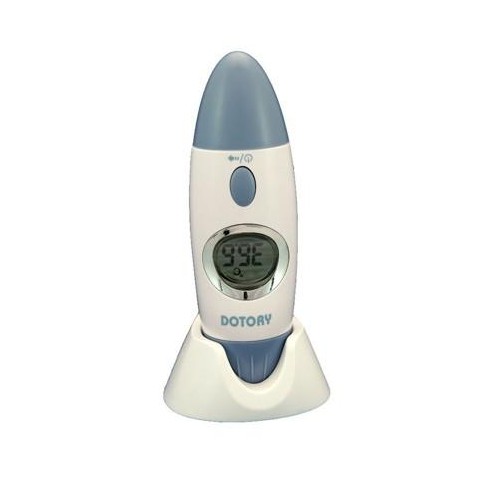THERMOMETER INFRARED FOREDHEAD DOTORY PLUS FS-100 PROMO