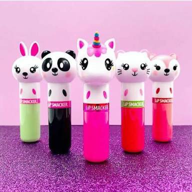 LIP SMACKER LIPPY PALS LIP BALM