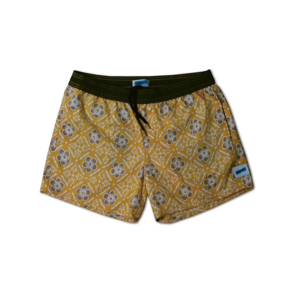 Teeymur beach shorts - Keroton