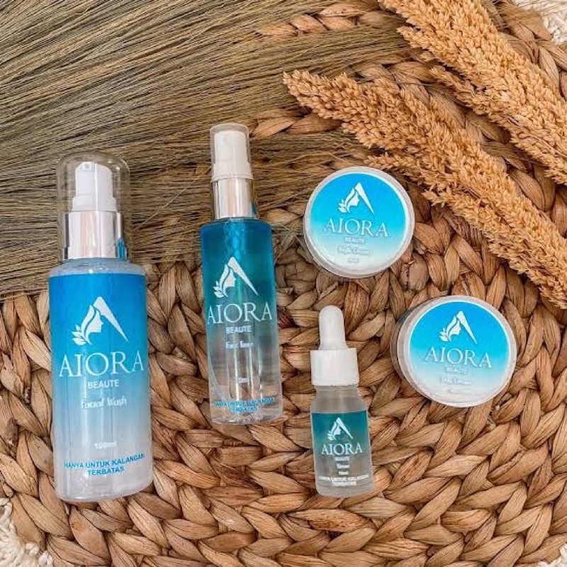 AIORA BEAUTE SKINCRE