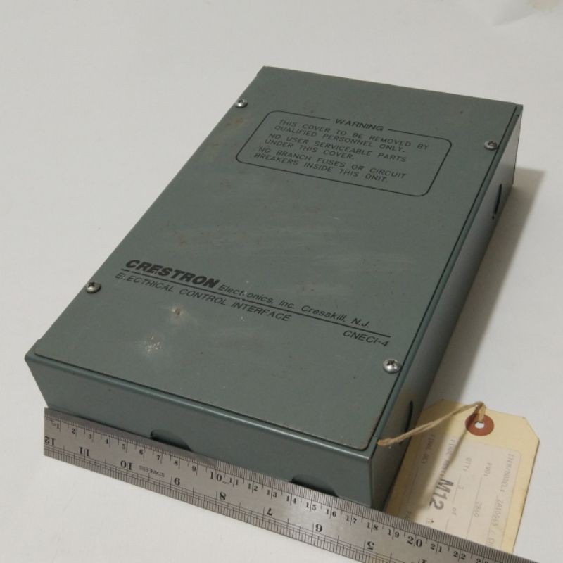 Case Box DIY DAC Preamp Power digital amplifier.