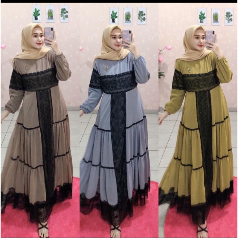 gamis