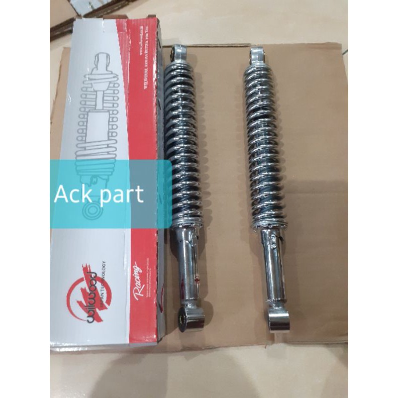 skok belakang win