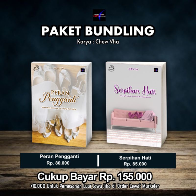 Paket Bundling