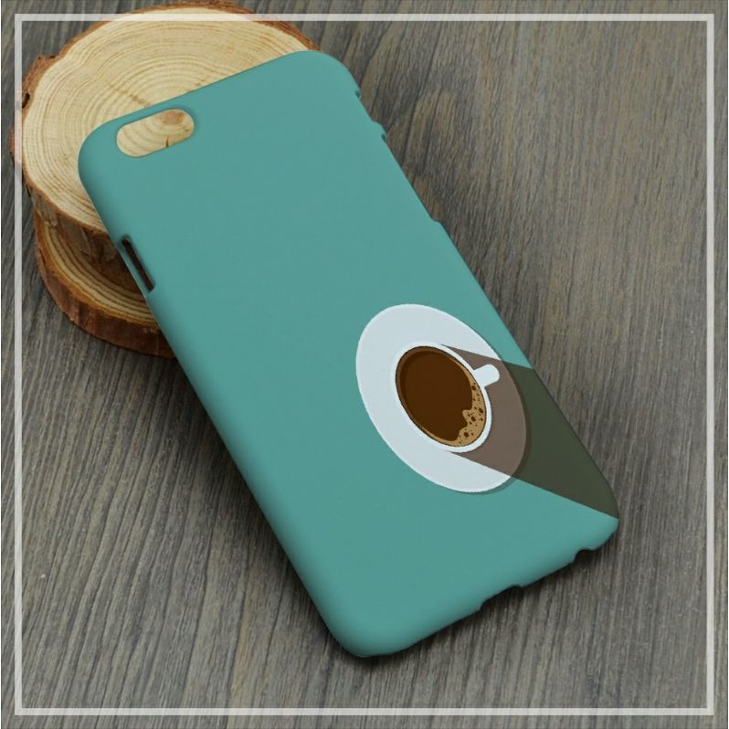 Coffe case