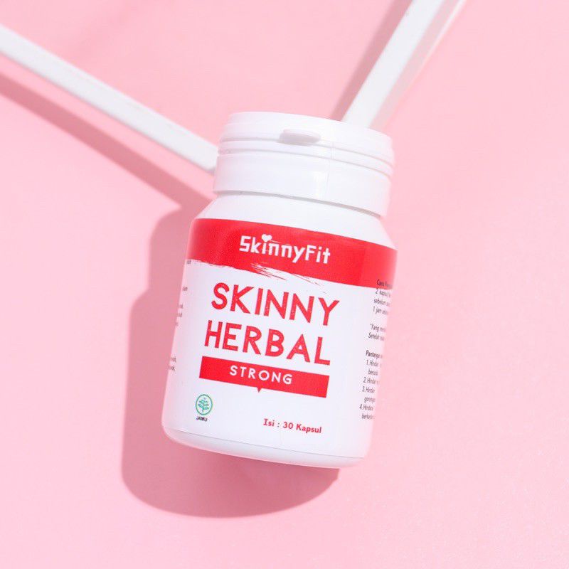 skinny herbal strong