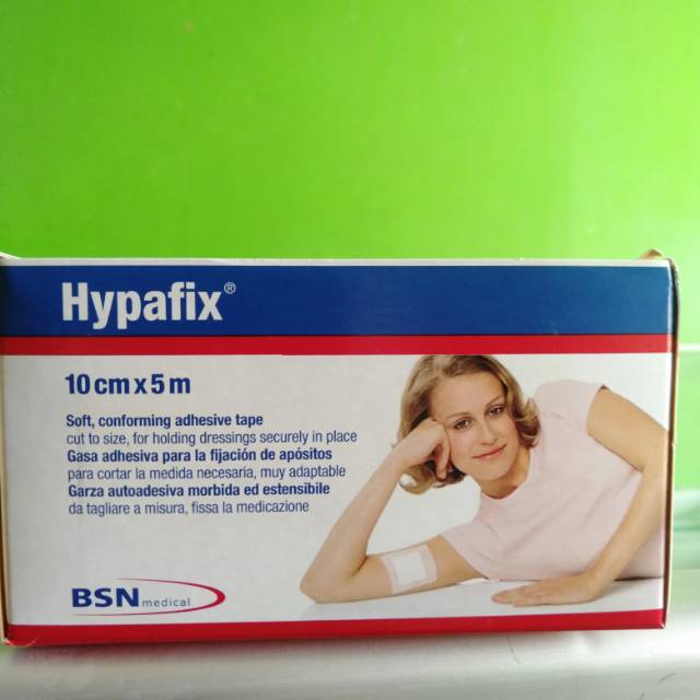 Hypafix 10cmx5m