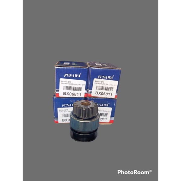 bendix str kuda dsl/L300 dsl/cyclon 12T