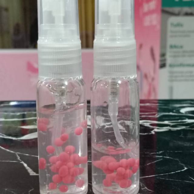 Serum micro scar dan flek