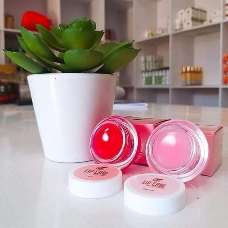 LIP CARE