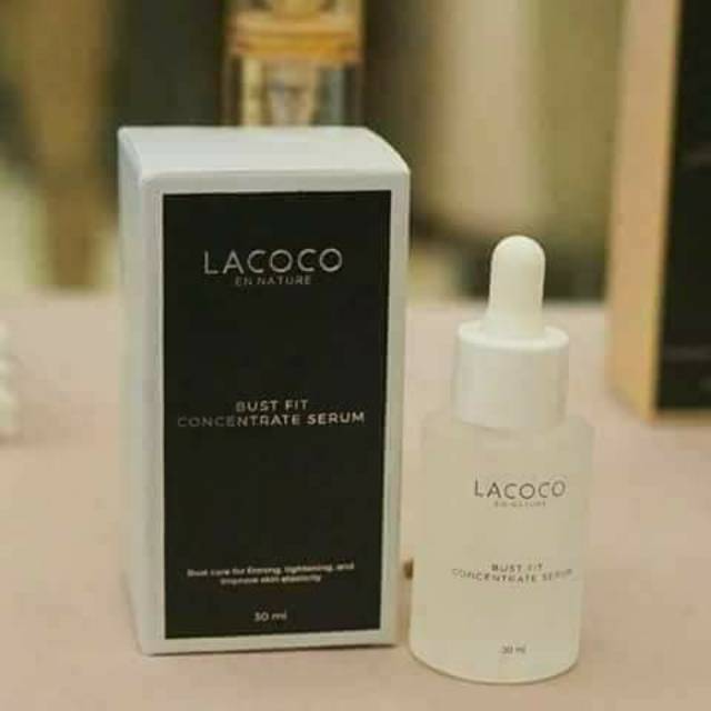 LACOCO BUSFIT NASA