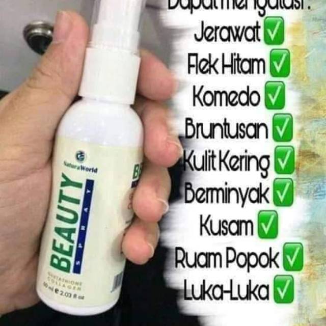 natura word