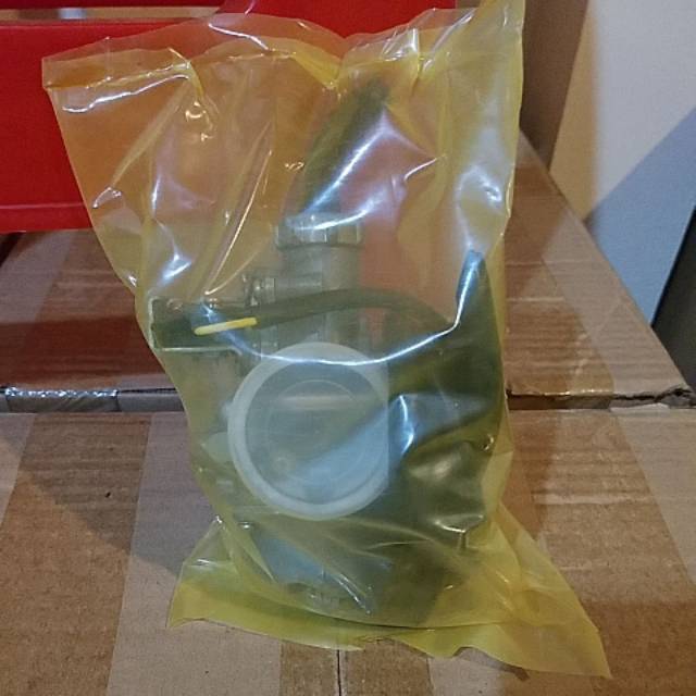 carbulator karisma 1pc.