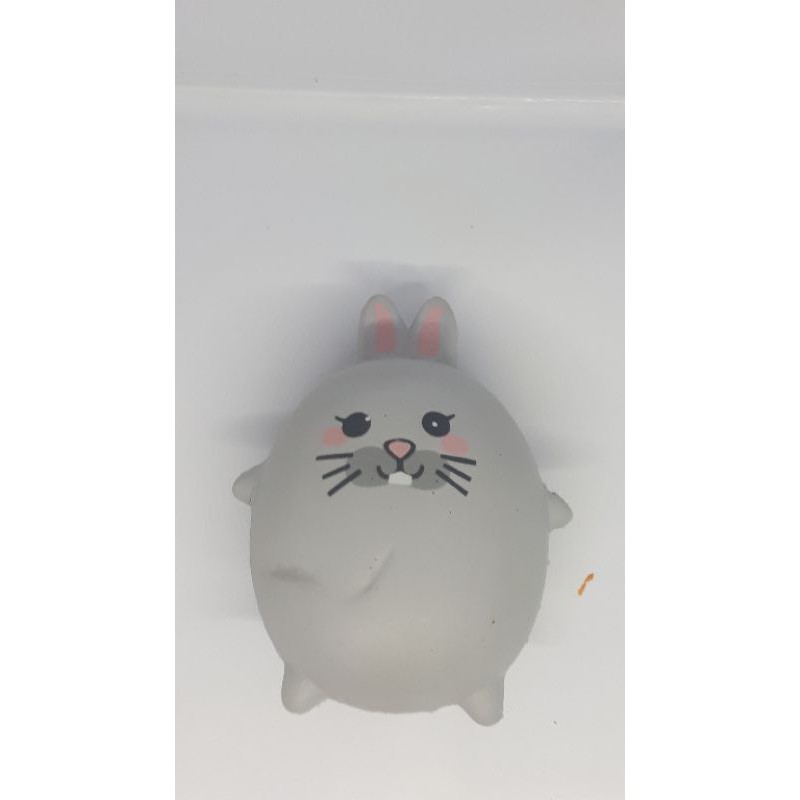 Wishy squishy Lulu (bca deks)