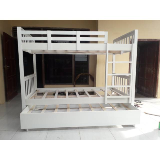 Dipan anak,dipan tingkat