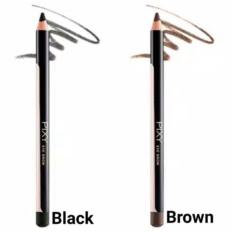 Pixy Eyebrow Pensil