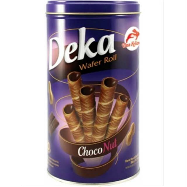 DEKA WAFER ROLL