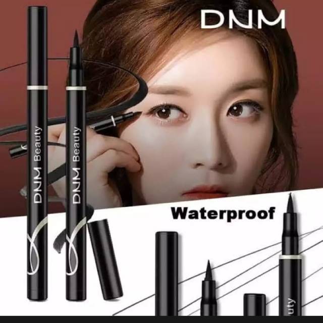 dnm waterproof