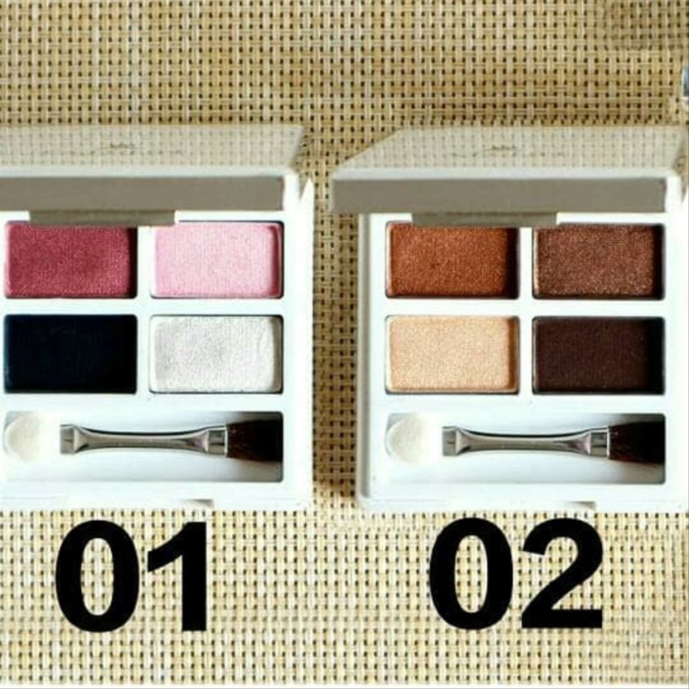La Tulipe Eye Shadow