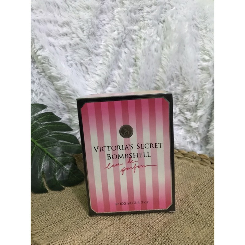 Victoria Secret Eau De Parfum