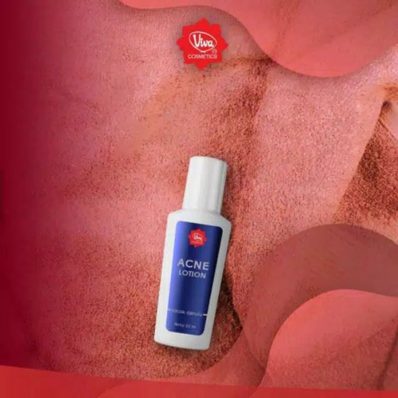 Viva Acne Lotion 30ml