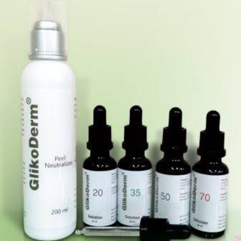 glikoderm 35%